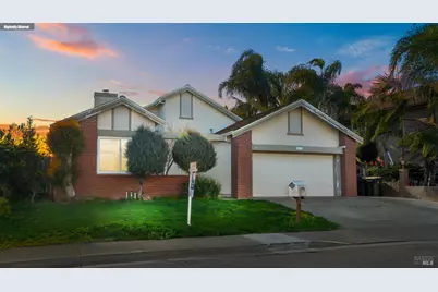 2913 Balsam Court, Fairfield, CA 94533 - Photo 2