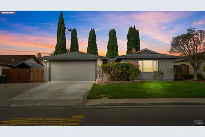 2731 Orchid Street, Fairfield, CA 94533 - Photo 6