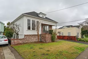 816 B St, Petaluma, CA 94952 - Photo 2