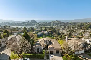 13 Upper Cecilia Way, Tiburon, CA 94920 - Photo 2