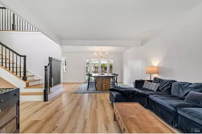 2594 Vine Hill Drive, Napa, CA 94558 - Photo 8