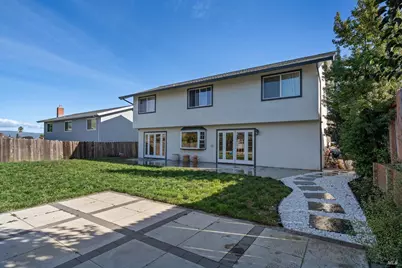 2594 Vine Hill Drive, Napa, CA 94558 - Photo 24