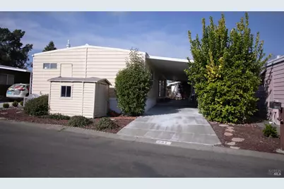 362 Circulo San Marcus, Rohnert Park, CA 94928 - Photo 1