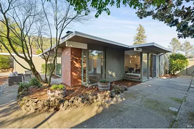 892 Greenberry Lane, San Rafael, CA 94903 - Photo 32