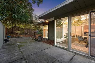 892 Greenberry Lane, San Rafael, CA 94903 - Photo 36