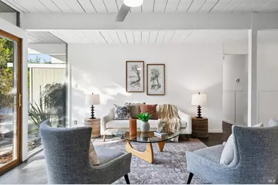 892 Greenberry Lane, San Rafael, CA 94903 - Photo 8