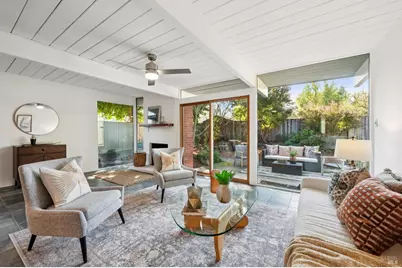 892 Greenberry Lane, San Rafael, CA 94903 - Photo 6