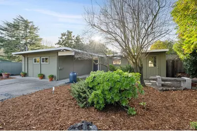 892 Greenberry Lane, San Rafael, CA 94903 - Photo 1