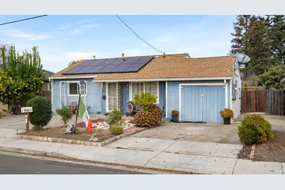 54 Bryan Avenue, Napa, CA 94558 - Photo 2