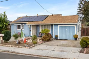 54 Bryan Ave, Napa, CA 94558 - Photo 2