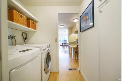 2412 Foothill Boulevard #166, Calistoga, CA 94515 - Photo 10