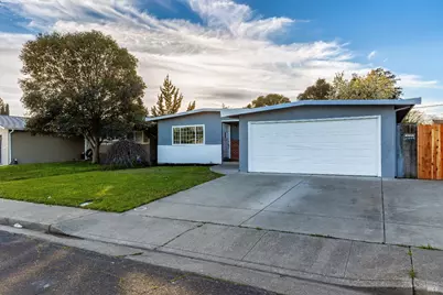 1845 San Anselmo Street, Fairfield, CA 94533 - Photo 2