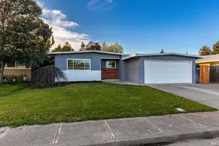 1845 San Anselmo St, Fairfield, CA 94533 - Photo 1