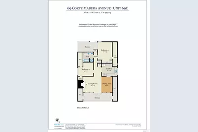 69 Corte Madera Avenue, Corte Madera, CA 94925 - Photo 64