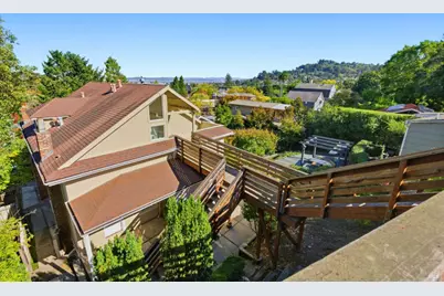 69 Corte Madera Avenue, Corte Madera, CA 94925 - Photo 2