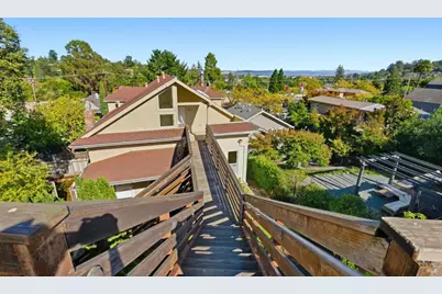 69 Corte Madera Avenue, Corte Madera, CA 94925 - Photo 2