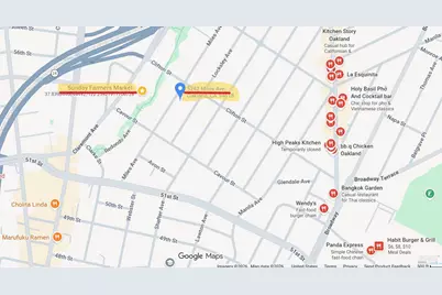 5242 Miles Avenue #Apt C, Oakland, CA 94618 - Photo 22