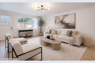 5242 Miles Avenue #Apt C, Oakland, CA 94618 - Photo 2