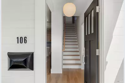 106 Baltimore Avenue, Corte Madera, CA 94925 - Photo 4