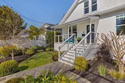 106 Baltimore Avenue, Corte Madera, CA 94925 - Photo 2