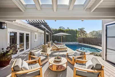 7 Britton Avenue, Belvedere, CA 94920 - Photo 4