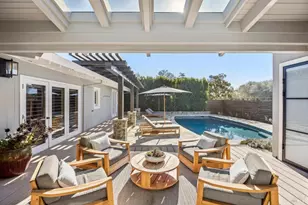 7 Britton Ave, Belvedere, CA 94920 - Photo 4