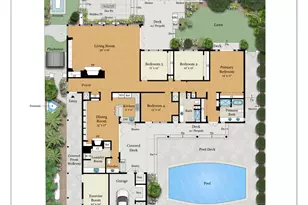 7 Britton Ave, Belvedere, CA 94920 - Photo 24