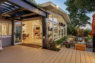 7 Britton Ave, Belvedere, CA 94920 - Photo 46