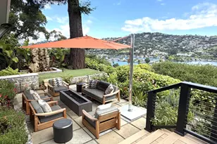 7 Britton Ave, Belvedere, CA 94920 - Photo 2