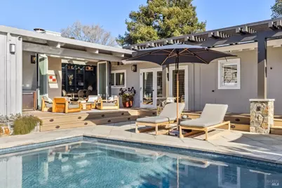 7 Britton Avenue, Belvedere, CA 94920 - Photo 20