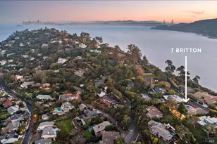 7 Britton Ave, Belvedere, CA 94920 - Photo 44