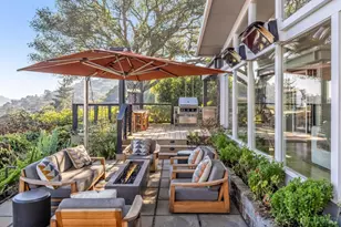 7 Britton Ave, Belvedere, CA 94920 - Photo 40