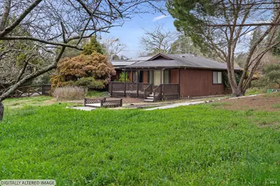 6363 Pond Hollow Road, Sebastopol, CA 95472 - Photo 14