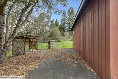 6363 Pond Hollow Road, Sebastopol, CA 95472 - Photo 24