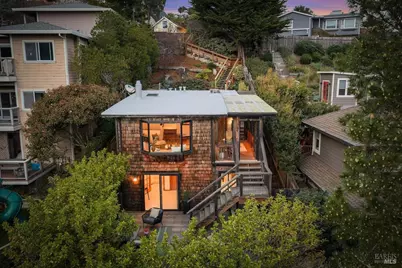 12 Alturas Way, Mill Valley, CA 94941 - Photo 46