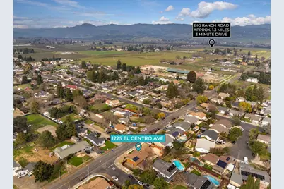 1225 El Centro, Napa, CA 94558 - Photo 66