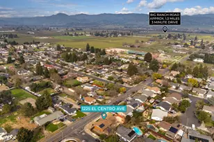 1225 El Centro, Napa, CA 94558 - Photo 66