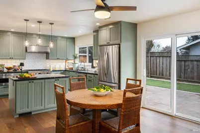 1225 El Centro, Napa, CA 94558 - Photo 22