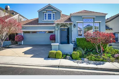 5015 Staghorn Drive, Vallejo, CA 94591 - Photo 1