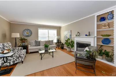 1142 Legion Avenue, Napa, CA 94559 - Photo 8