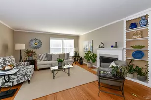 1142 Legion Ave, Napa, CA 94559 - Photo 8