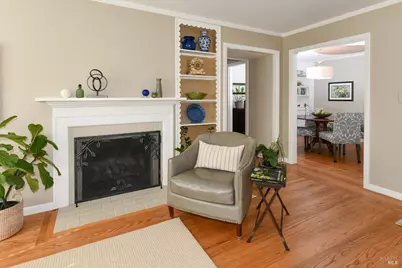 1142 Legion Avenue, Napa, CA 94559 - Photo 6