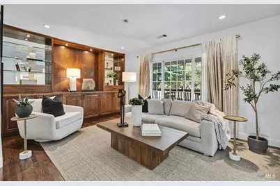 1022 Berry Lane, Napa, CA 94558 - Photo 4