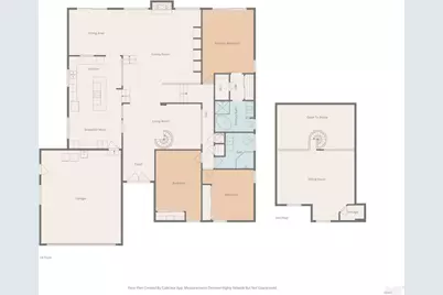 6812 Gibson Canyon Road, Vacaville, CA 95688 - Photo 78