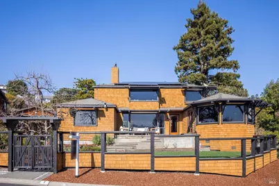 7 Palmer Court, Tiburon, CA 94920 - Photo 2