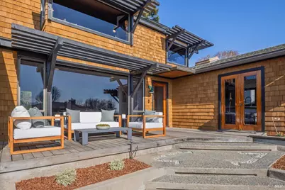 7 Palmer Court, Tiburon, CA 94920 - Photo 4