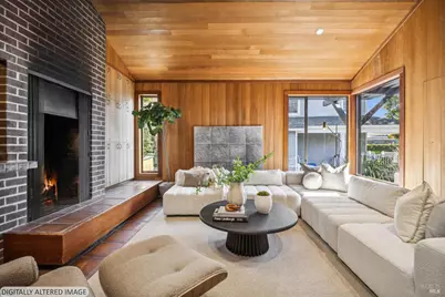 7 Palmer Court, Tiburon, CA 94920 - Photo 20