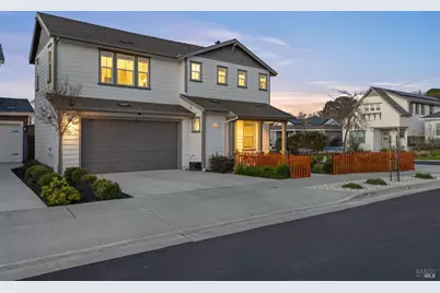 1747 Linden Lane, Santa Rosa, CA 95404 - Photo 2