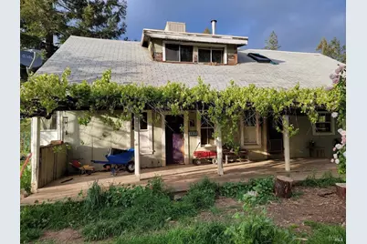 13333 Low Gap Road, Ukiah, CA 95482 - Photo 2