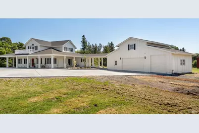 1450 Crane Canyon Road, Santa Rosa, CA 95404 - Photo 8